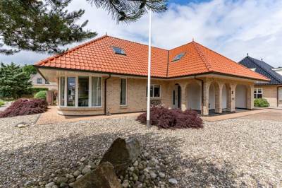 Woning De Swanneblom 18 De Westereen