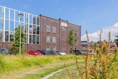 Woning Anne Frankhove 132 Sassenheim