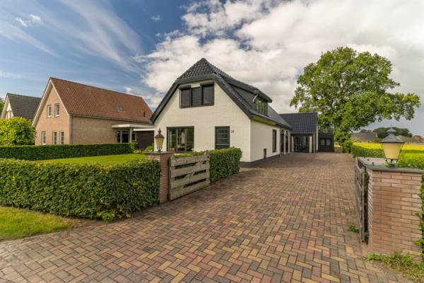 Woning Gerichtenweg 24 Doornspijk