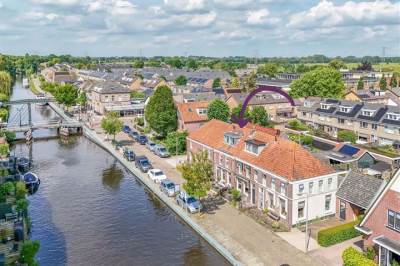 Woning Jaagpad 11 Haastrecht