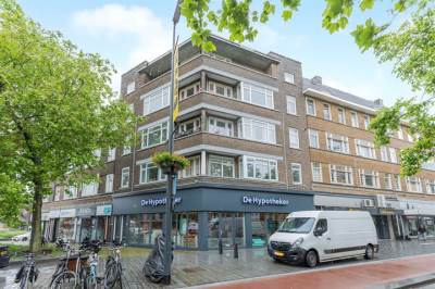Woning Broersvest 68B Schiedam