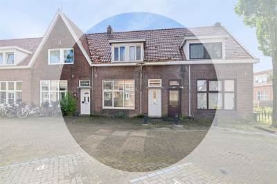 Woning Sportlaan 11 Leeuwarden