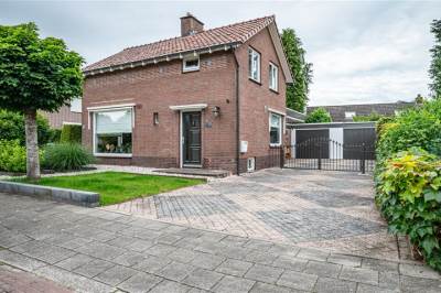 Woning Nachtegaalweg 25 Wapenveld