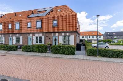 Woning Griftdijk 76 Nijmegen