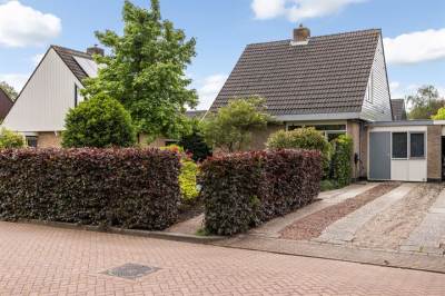 Woning Oostenstein 5 Kollum