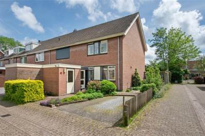 Woning Geesterwijk 12 Pijnacker
