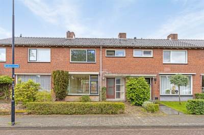 Woning Esdoornlaan 8A Doetinchem