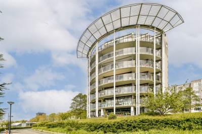 Woning Omval 58 Amsterdam