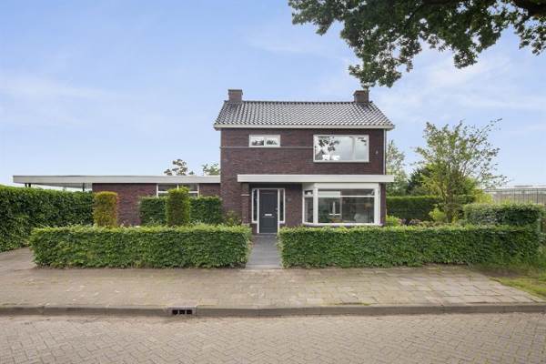 Woning Stuivezandseweg 38 Klein Zundert