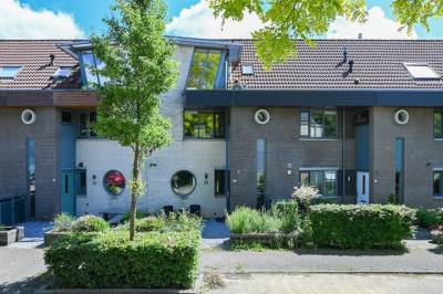 Woning Biotoop 35 Zeewolde