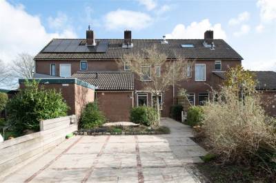 Woning Postgalei 28 Wognum