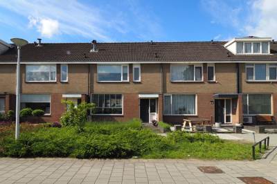 Woning Aert de Gelderstraat 24 Papendrecht