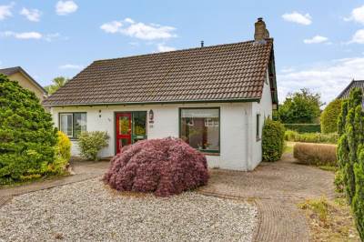 Woning Statenweg 23 St.-Annaparochie