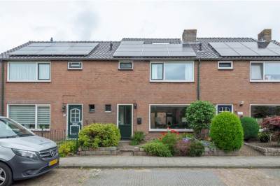 Woning Torenzicht 54 Eemnes