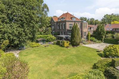 Woning Schoolstraat 45 Mill