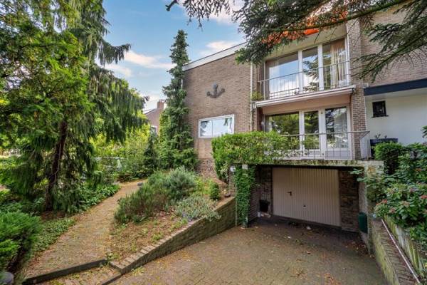 Woning Sint Urbanusweg 64 Venlo