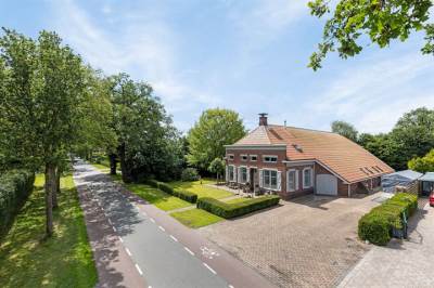 Woning Wedderstraat 59 Vlagtwedde