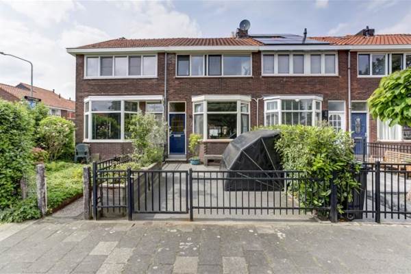 Woning Viottakade 57 Dordrecht