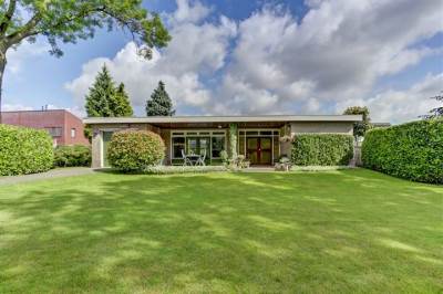 Woning Holstraat 8 Hilvarenbeek