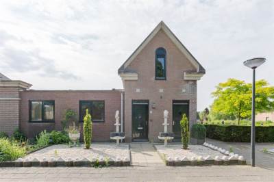 Woning Lindenoord 23 Wolvega