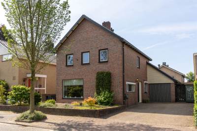 Woning de Bree 4 Lievelde