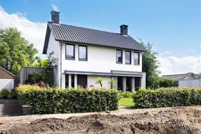 Woning Pentelstraat 9 Erp