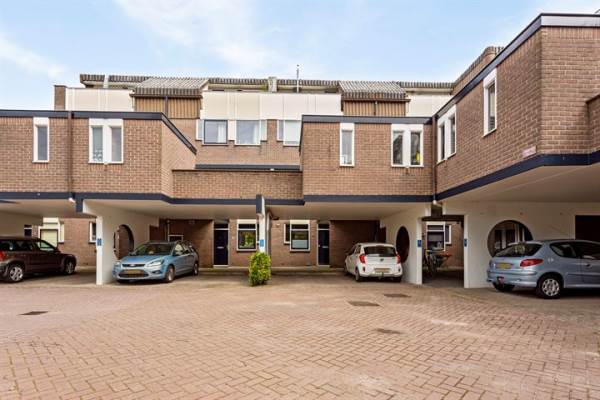 Woning Westrak 11 Harderwijk