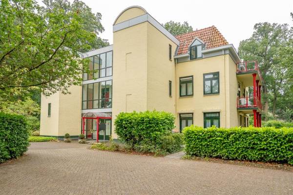 Woning Princehof 16 Eefde