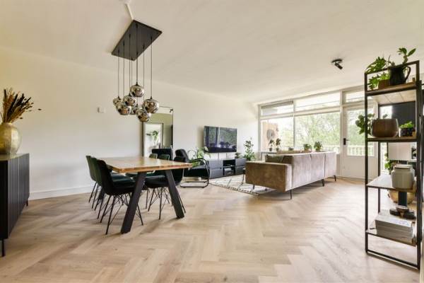 Woning Grootzeil 197 Amsterdam