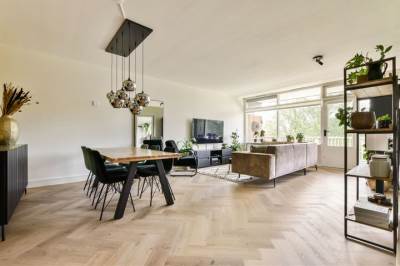 Woning Grootzeil 197 Amsterdam