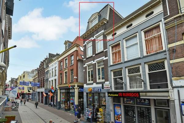 Woning Rijnstraat 663 Arnhem