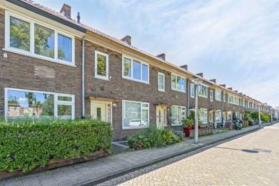 Woning Meteorenweg 155 Amsterdam