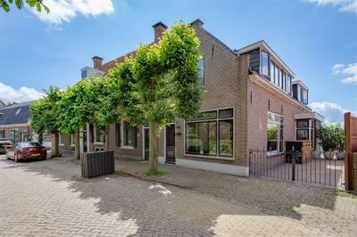 Woning Dorpsstraat 104 Nigtevecht