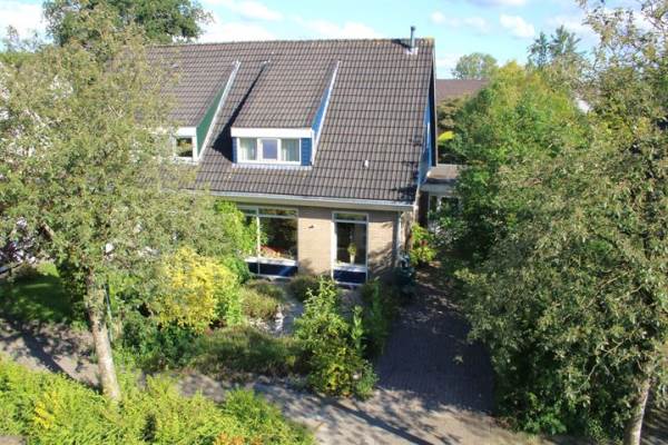 Woning Molepaed 28 Scharnegoutum