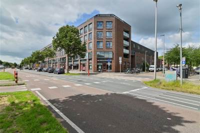 Woning Vleutenseweg 261 Utrecht