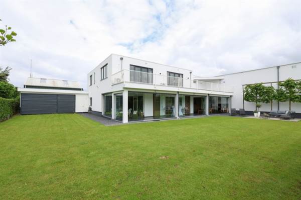 Woning Langeweg 14 Oostvoorne