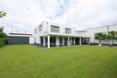 Woning Langeweg 14 Oostvoorne