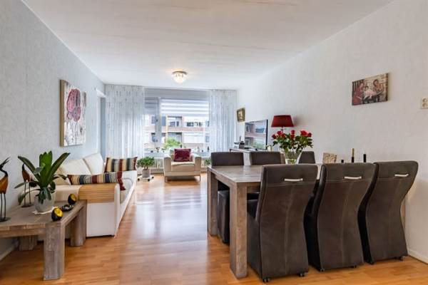 Woning Plutolaan 36 Groningen