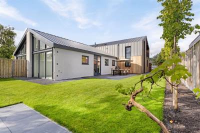 Woning Kruisweg 1117 Hoofddorp