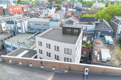 Woning Rozengracht 1D Zaandam