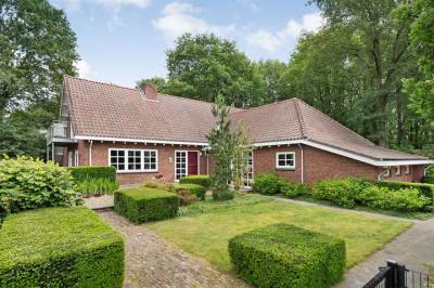 Woning De Omloop 8 Balkbrug