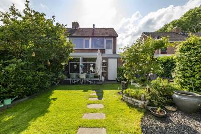 Woning Mondsteen 11 Delfzijl