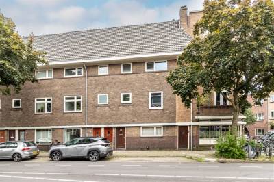 Woning Antonius Matthaeuslaan 41 Utrecht