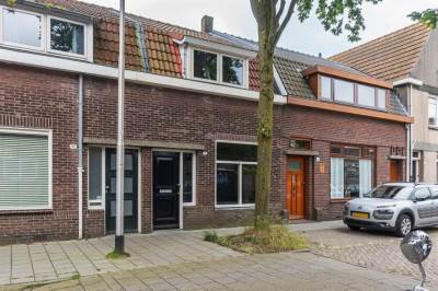 Woning Celebesstraat 42 Tilburg