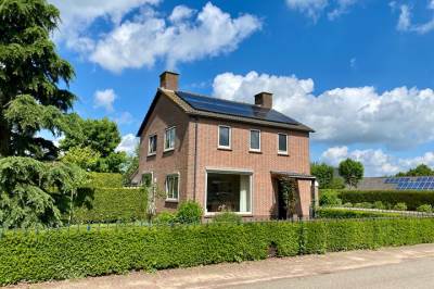 Woning Dorpsstraat 40 Slijk-Ewijk