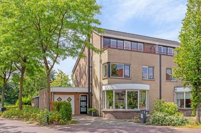Woning C.P.M. Rommelaan 1 Winterswijk