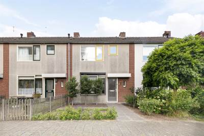 Woning Papaverhof 24 Eefde