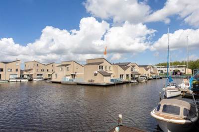 Woning Bark 9 Alphen aan den Rijn