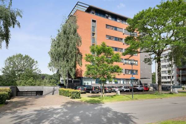Woning Grasbaan 58 Eindhoven