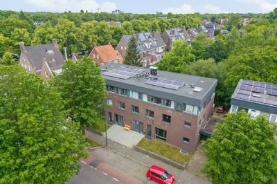 Woning Pater van den Elsenstraat 8 Den Bosch
